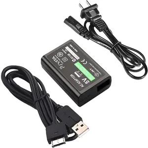 AC Adapter Power Charger for PS Vita 1000