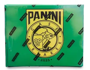 2025 Panini National Case Breaker Pack