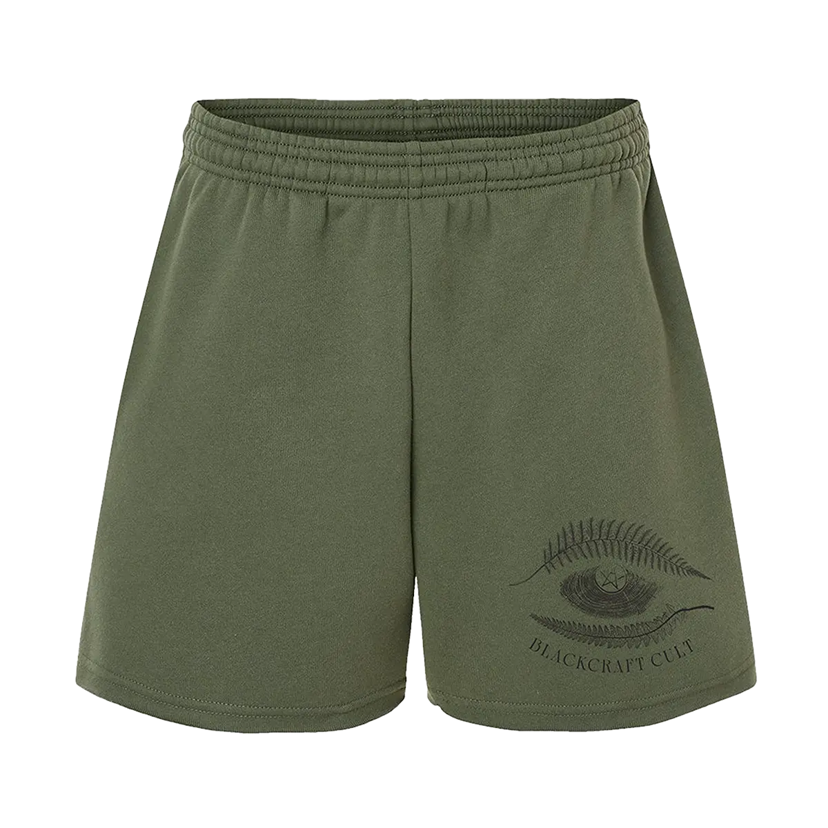 Plant Future Sweat Shorts