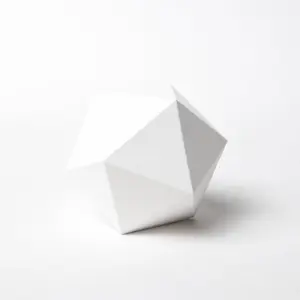 White PLA - Premium Basic PLA