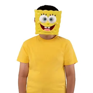 Spongebob Child Value Costume Mask