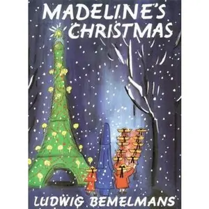 USED-Madeline's Christmas by Bemelmans, Ludwig (Paperback)
