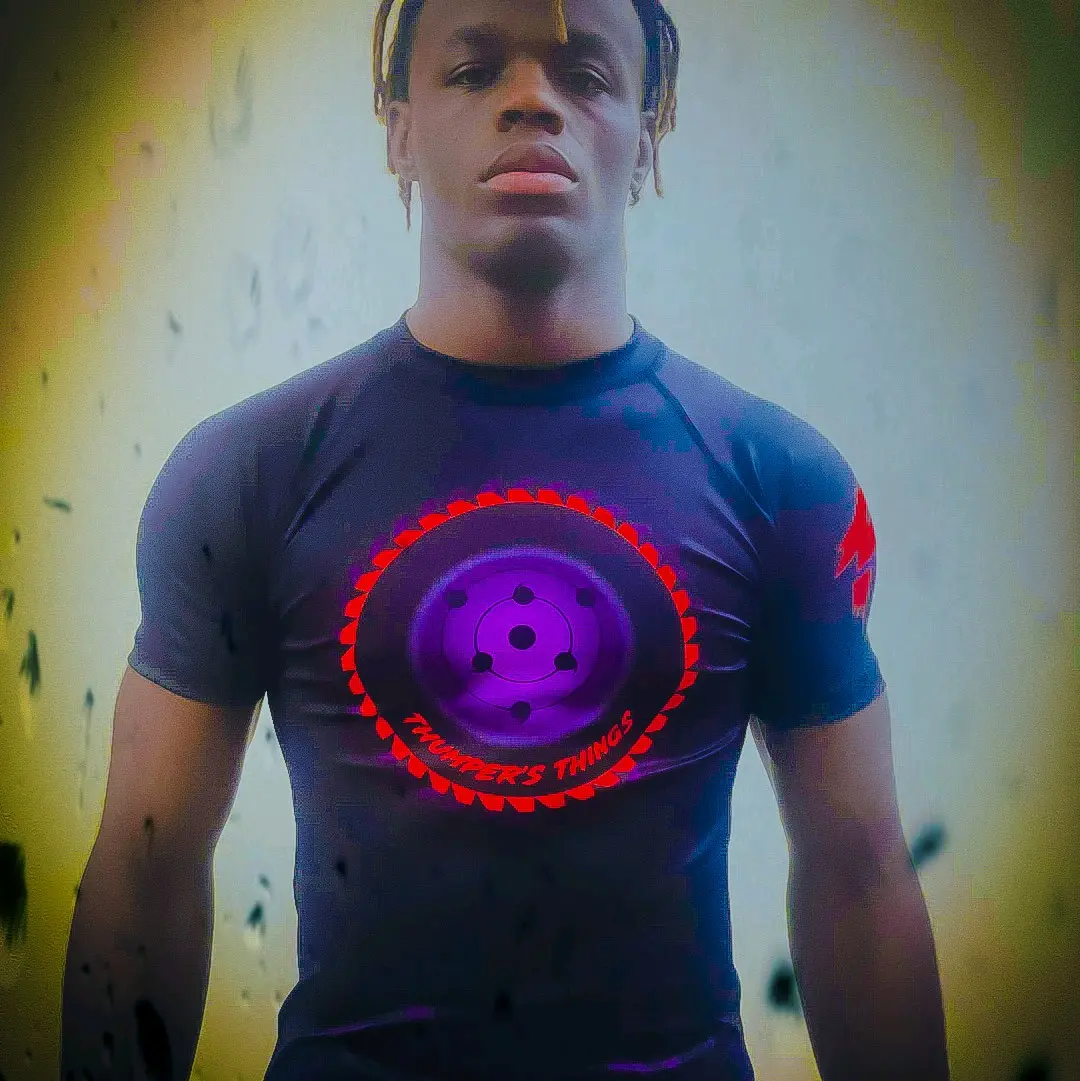 Uchiha Rashguard