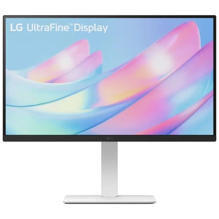 LG 27 Inch UltraFine™ 4K UHD HDR10 IPS Monitor