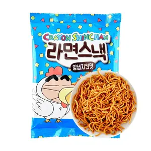 DH Ramen Noodle Snack Fried Chicken Flavor 90g