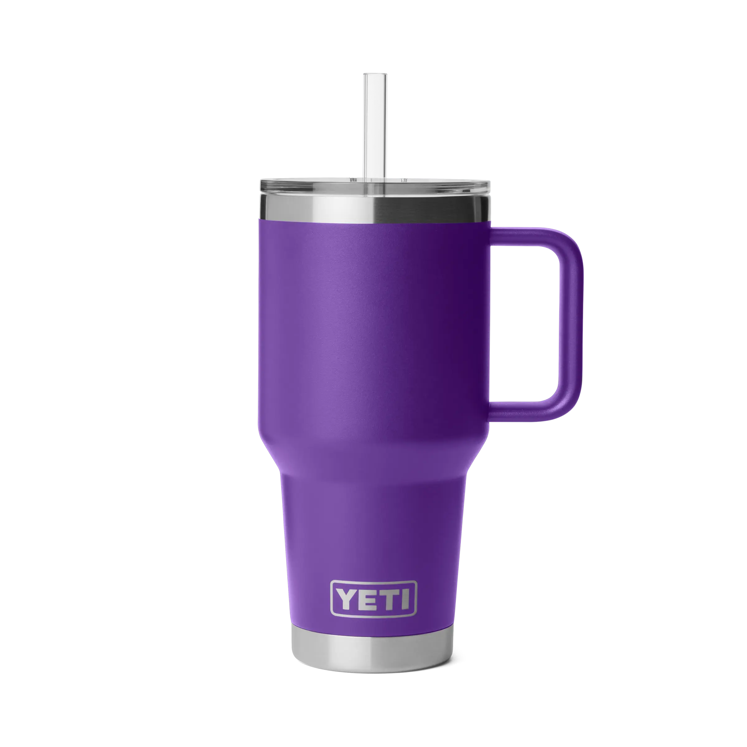 Rambler® 35 oz Straw Mug Rambler® 35 oz Straw Mug