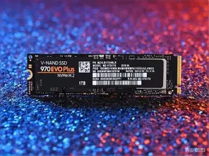 970 EVO Plus NVMe M.2 SSD 1TB