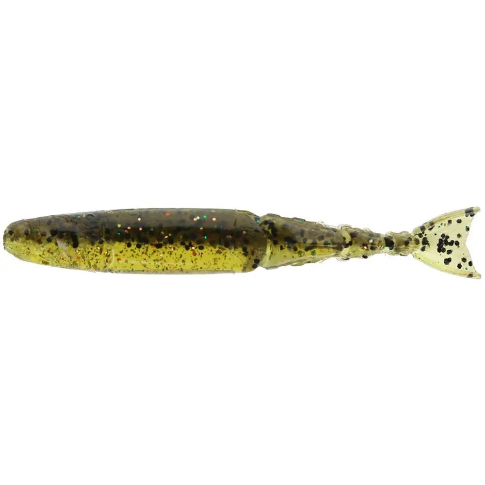 Z-Man Chattershad Soft Plastic Trailer - 3.5 Inch