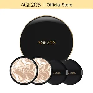 [AGE20'S] SIGNATURE ESSENCE PACT INTENSE COVER PACK OF 2