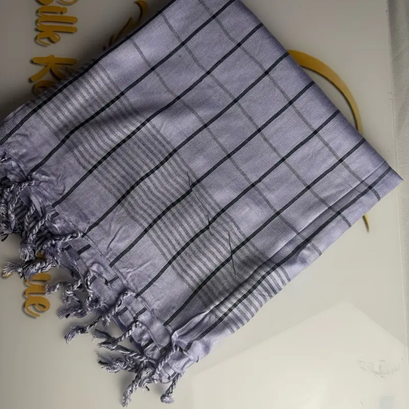 Afghan Men Scarves