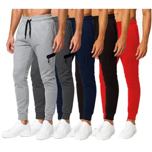 Men's Multi Pack Tech Fleece Jogger Pants