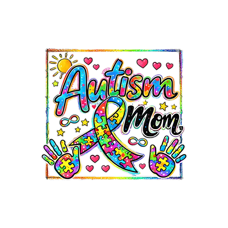 AUS31 Autism Mom 