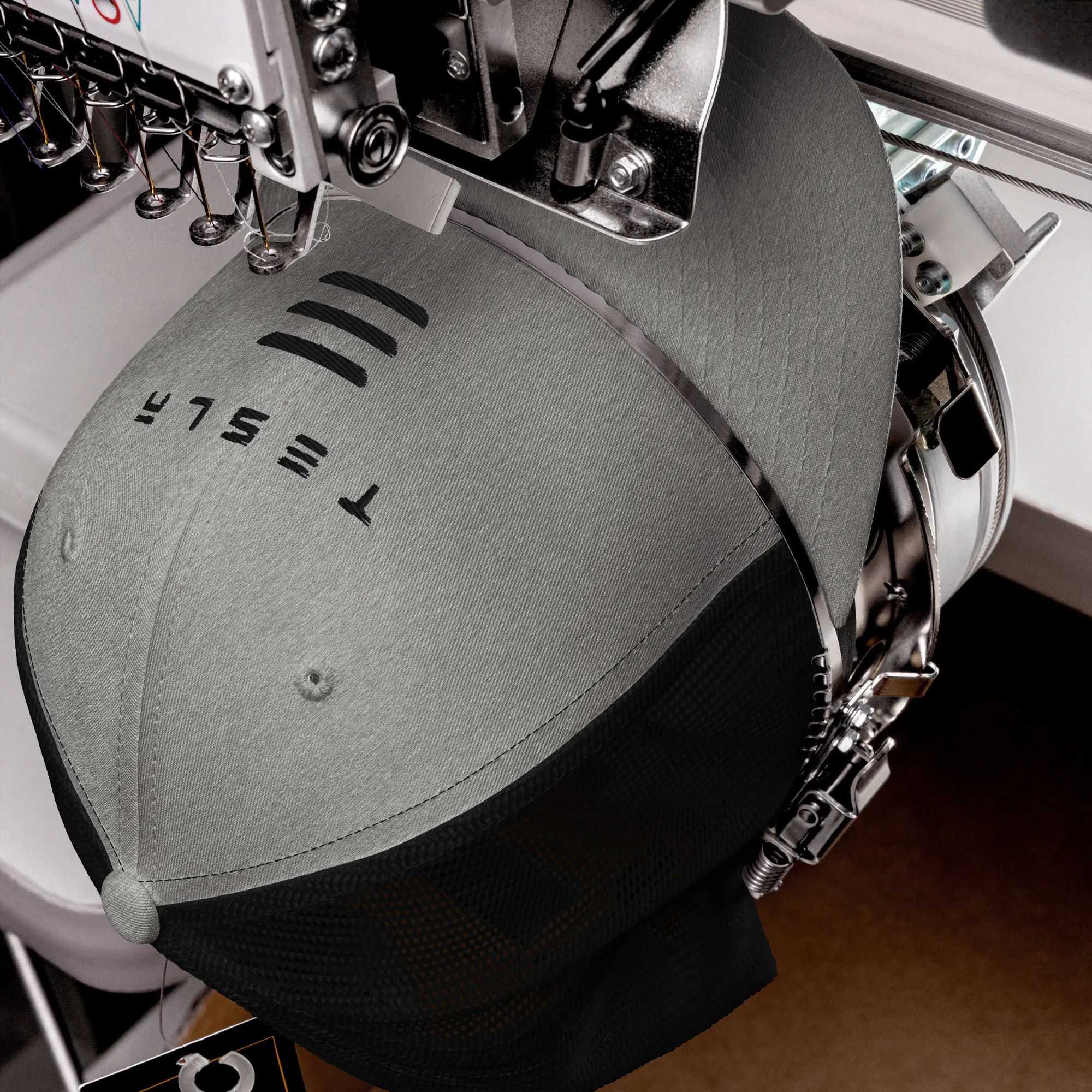 Mesh Cap Tesla model 3