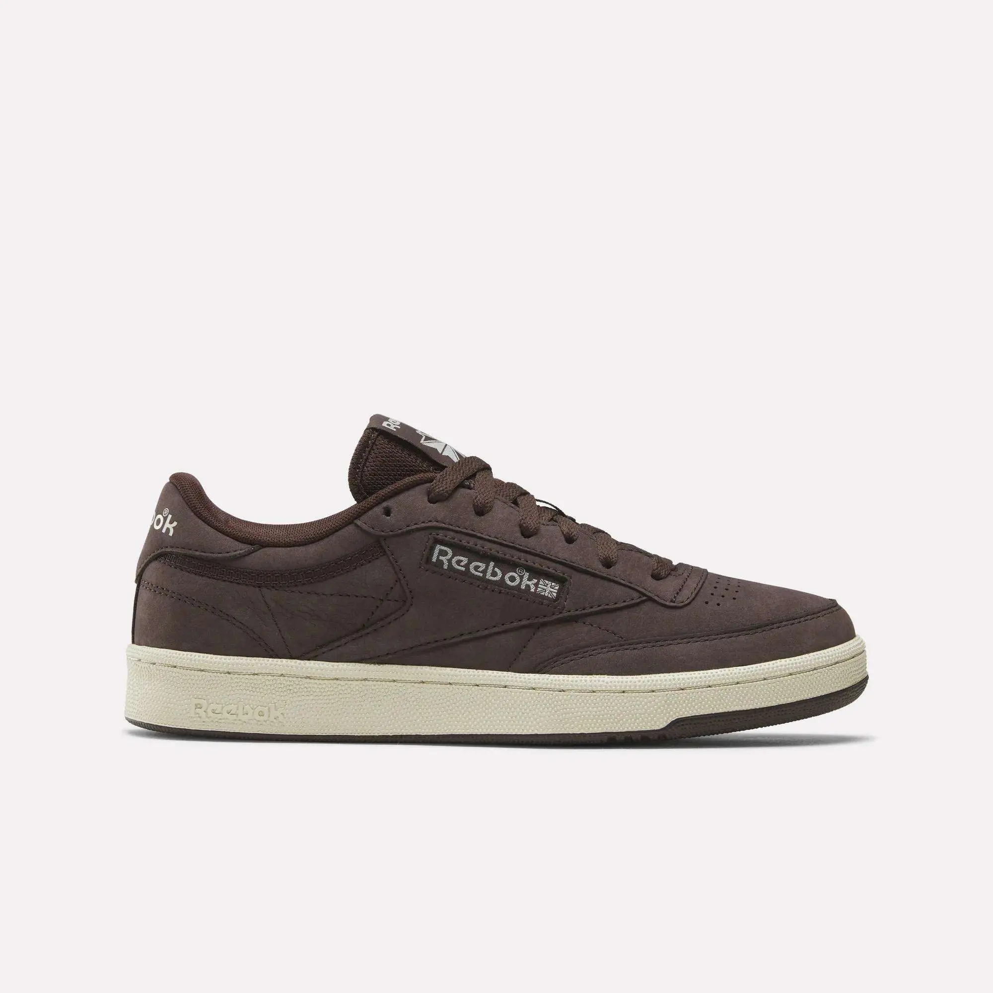 Reebok Men's Club C 85 Shoes