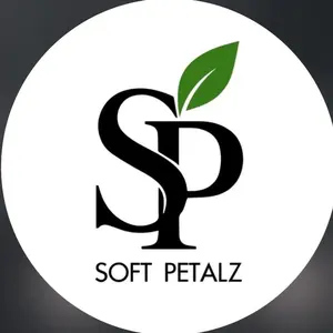 Soft Petalz LLC shop logo