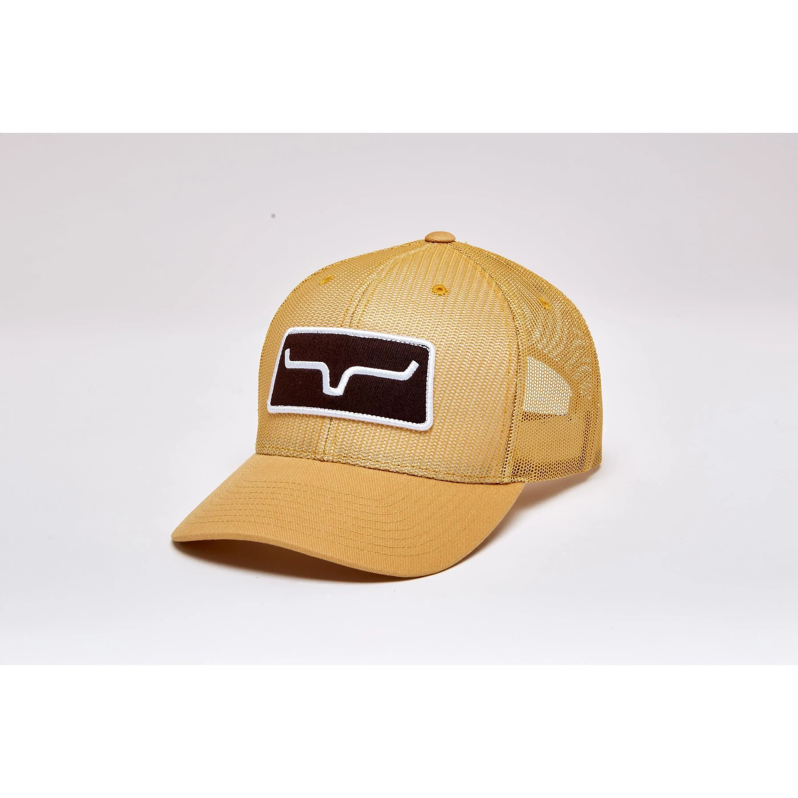 All Mesh Trucker Hat