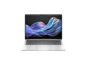 HP EliteBook X G1i 14" Notebook Next Gen AI PC - WUXGA - 1920 x 1200 - (Intel Core Ultra 5 236V Octa-core (8 Core) - 16 GB Total RAM - 16 GB On-board Memory - 512 GB SSD - Intel Chip - 1920 x 120