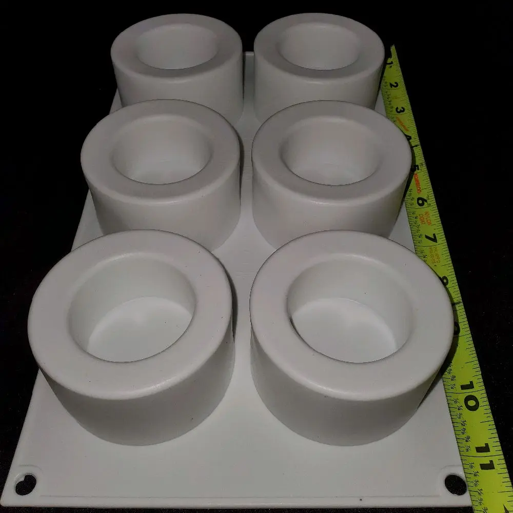 Silicon Mold