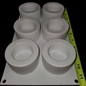 Silicon Mold Silicon Mold