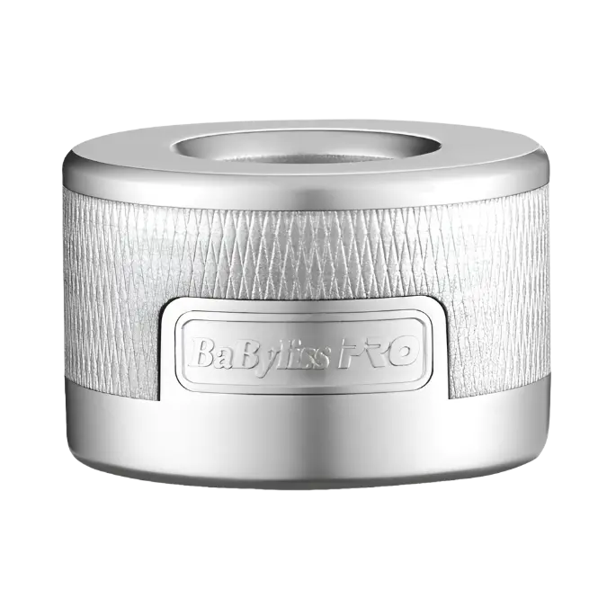 BaBylissPRO SilverFX Clipper Charging Base Men