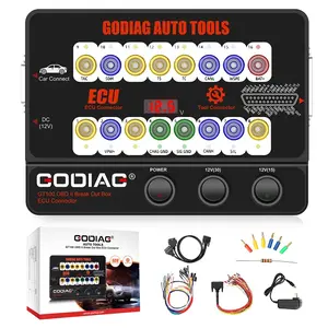 GODIAG GT100 OBD II Break Out Box ECU Connector GODIAG GT100 OBD II Break Out Box ECU Connector