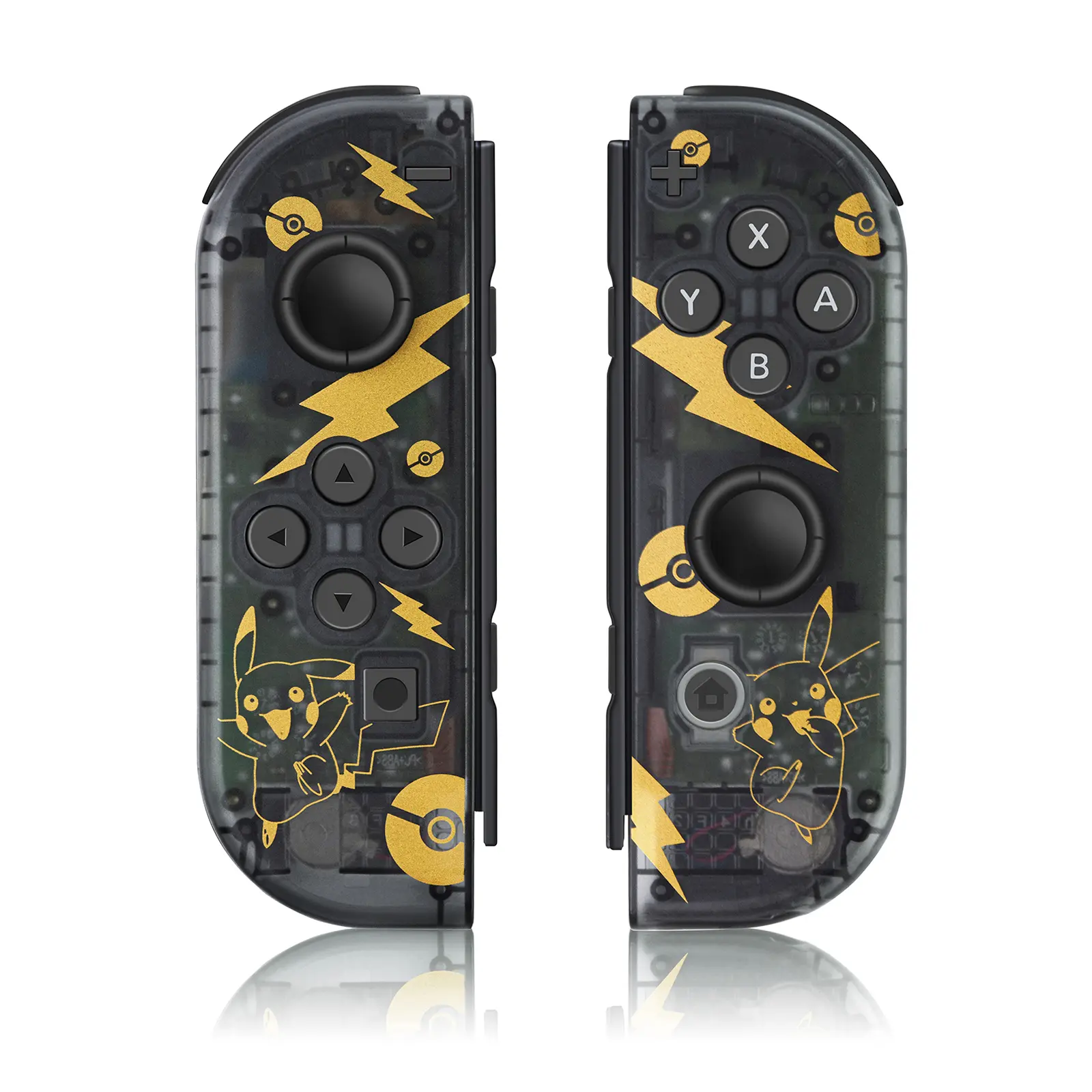 B-pikachu