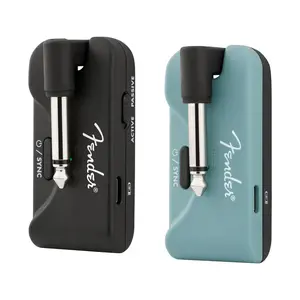 Fender Telepath™ Wireless System