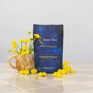 Chamomile Blossom (Pure Chamomile)