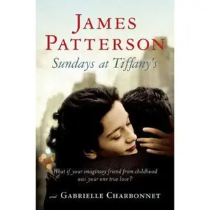 USED-Sundays at Tiffany's by James Patterson (Hardcover)