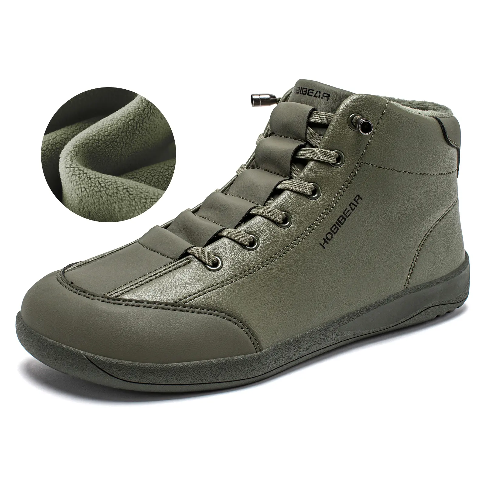 Military Green（Plush）