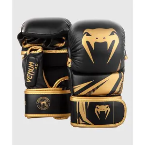 Sparring Gloves Venum Challenger 3.0 - Black/Gold
