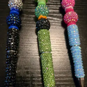 Fancy Pens