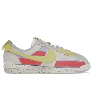 Nike Men's Cortez Union Lemon Frost, from StockX