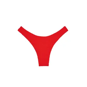 Byron Bottom - Chili Pepper Crinkle Byron Bottom - Chili Pepper Crinkle