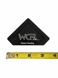2x Ez Clean Welding Angle Magnet