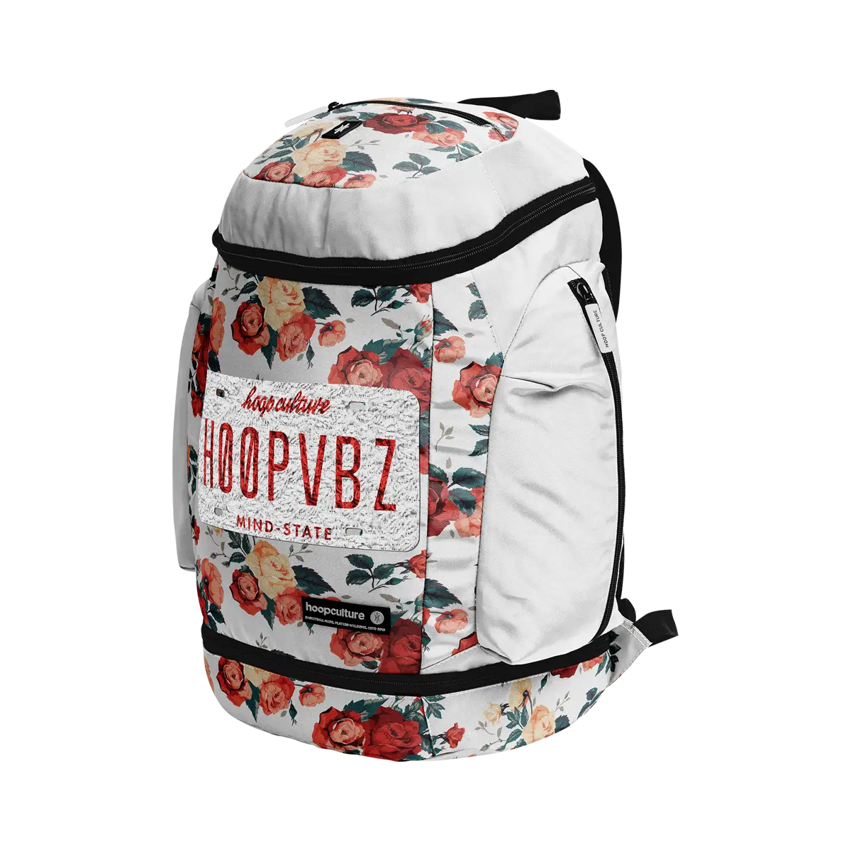 Hoop Vibes Classic Backpack