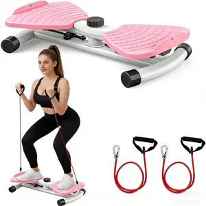 Ab waist twister machine for Exercise, Ab Twister Board, Core Twister for Women & Home Fitness, twist board for exercise,300 LBS Capacity