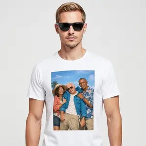 Weekend at Biden’s funny shirt