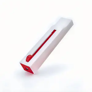 INNVOX Vocal trainer, Vocal Training Whistle-Portable SOVT Voice Trainer-Semi-Occluded Warm-Up Tool For Breath Support, Control & Daily Vocal Practice