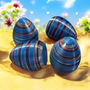 Mini Mystery Crackable Easter eggs