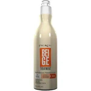 PROKPIL Beige Copper Treatment Toner for Hair, Regular Size 10oz-300ml Haircare Conditioner Shampoo Blonde Color Comfort Cleanser Cleansing