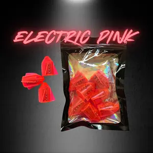 Rocket Rattles - Assorted Colors