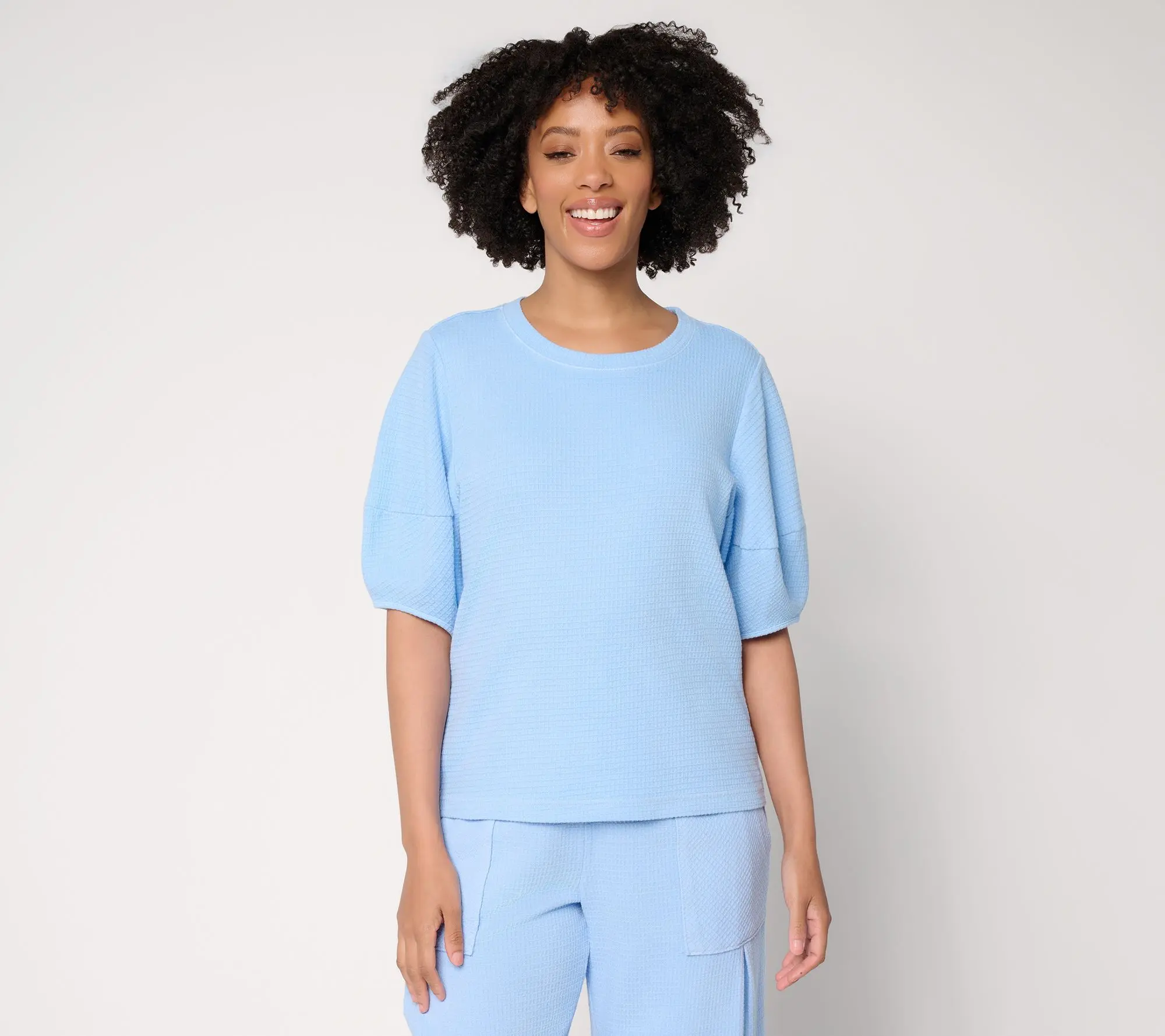 Chambray Blue