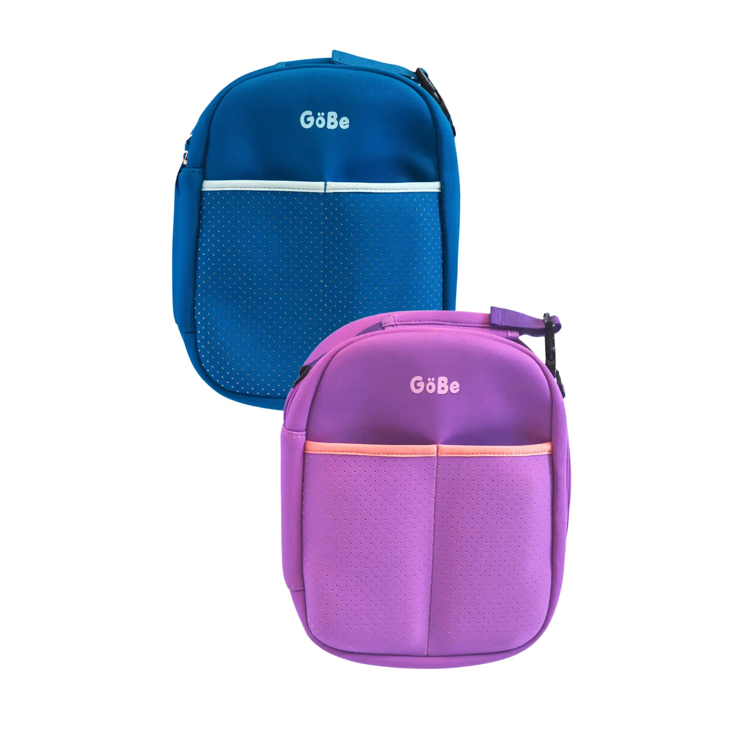 Insulated Lunch Bag