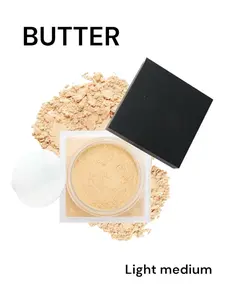 Setting Powder (Butter)