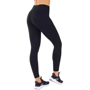 lululemon leggings Fabletics Women's Define High-Waisted Legging PowerHoldMoisture Wicking Maximum Compression Flattering for Workout Yoga Running Athletic Active