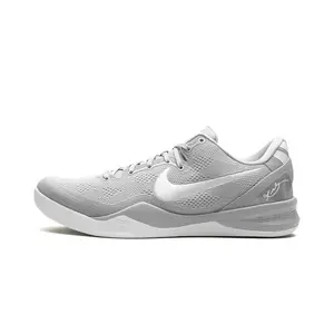Kobe 8 Protro "Wolf Grey" HF9550 002