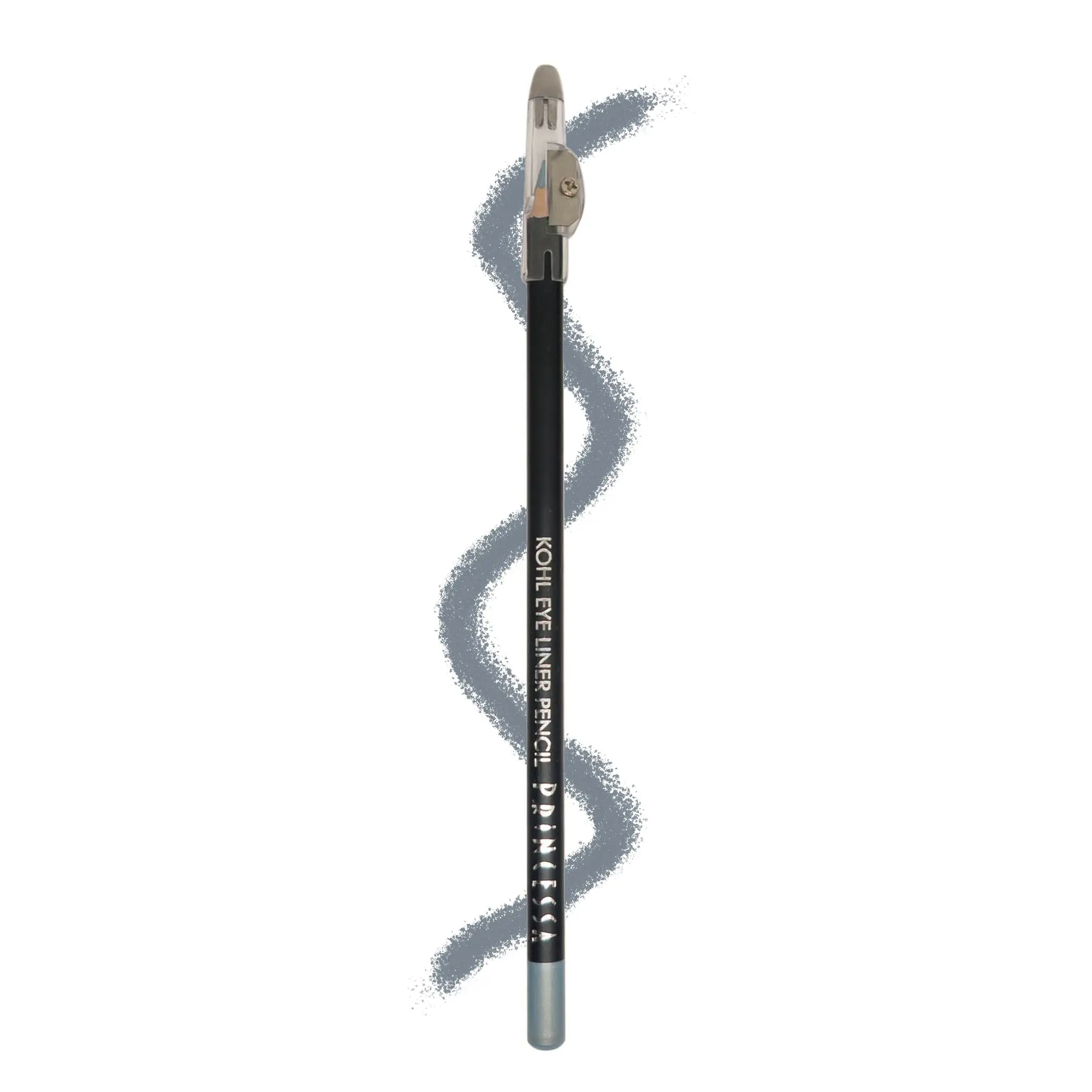 PEARL TURQUOISE Kohl Eyeliner Pencil with Sharpener