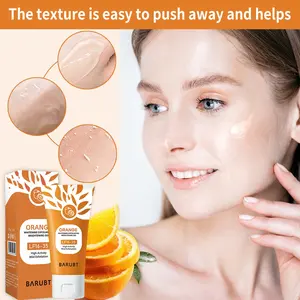 Enzyme Exfoliating Gel Facial Deep Cleansing Moisturizing Gentle Mud Scrub Remove Dead Skin 50g, Face Care, Skincare Essentials, Brightening Exfoliating Moisturizing