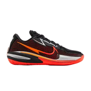 Nike Air Zoom GT Cut 'Black Bright Crimson'